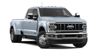 2026 Ford Super Duty® External Image 5